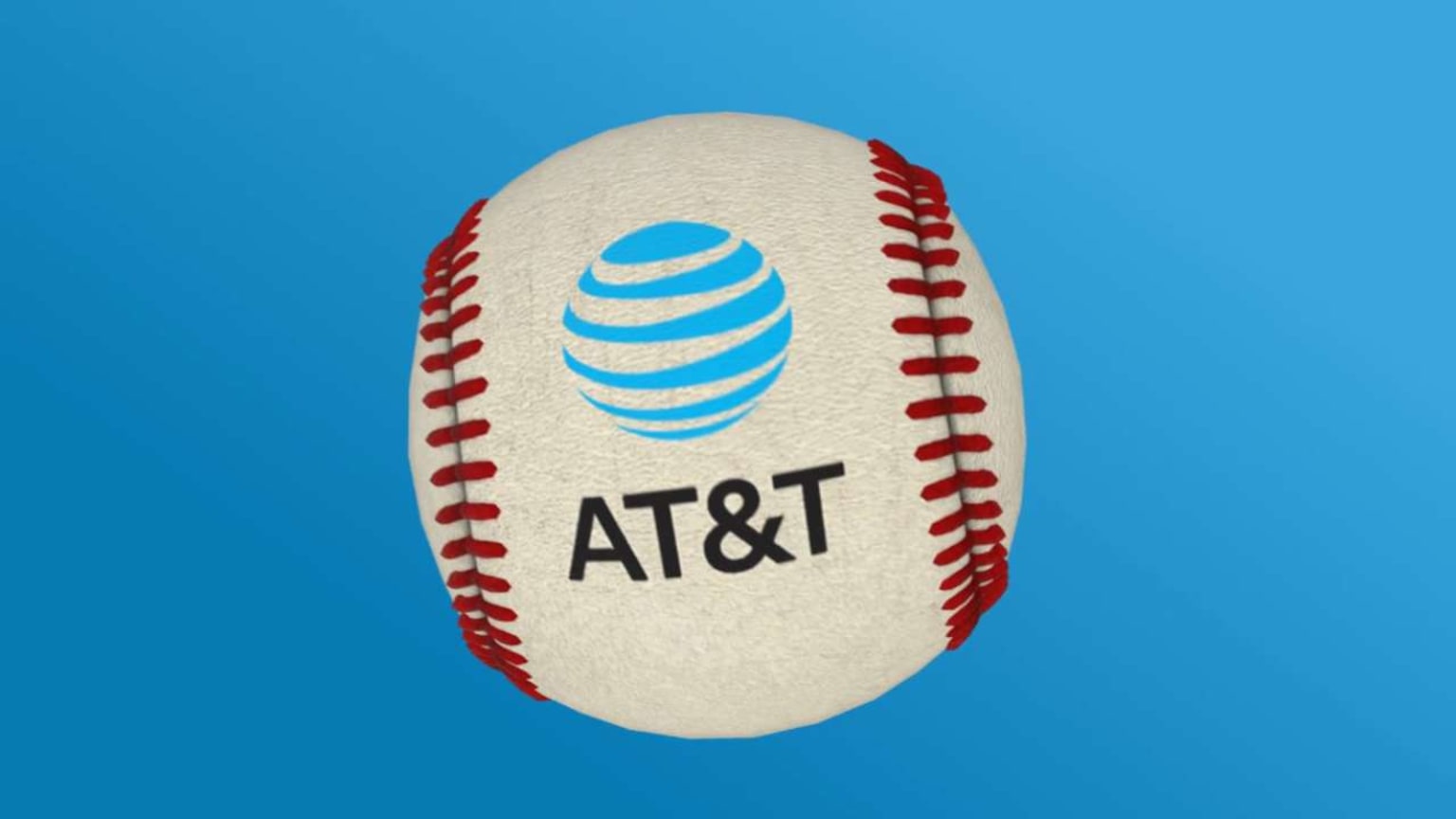 AT&T: More For Your Thing, That's Our Thing | 11/15/2018 | MLB.com