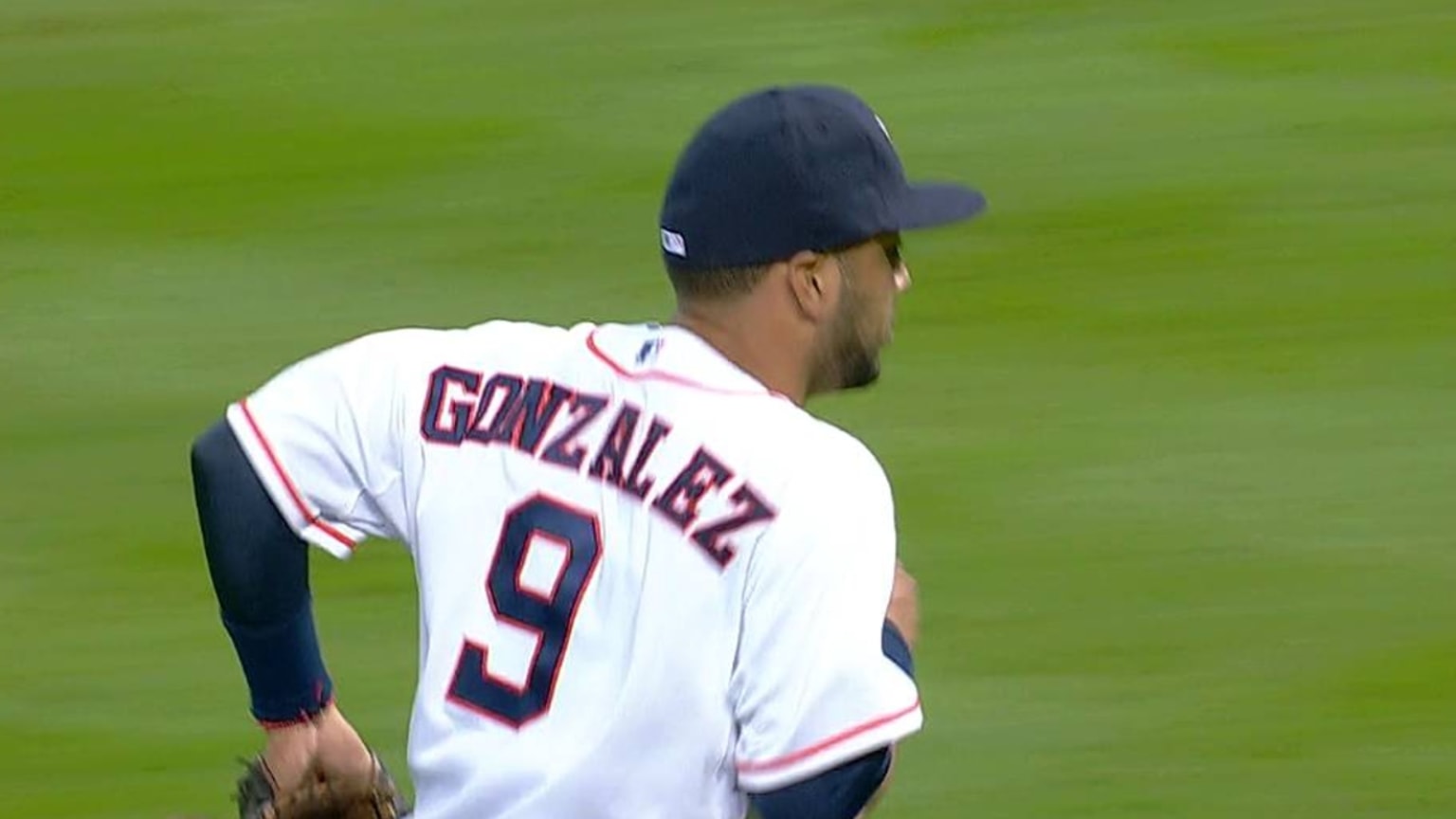 2013 Houston Astros Preview: Could Marwin Gonzalez Start At Shortstop? -  The Crawfish Boxes