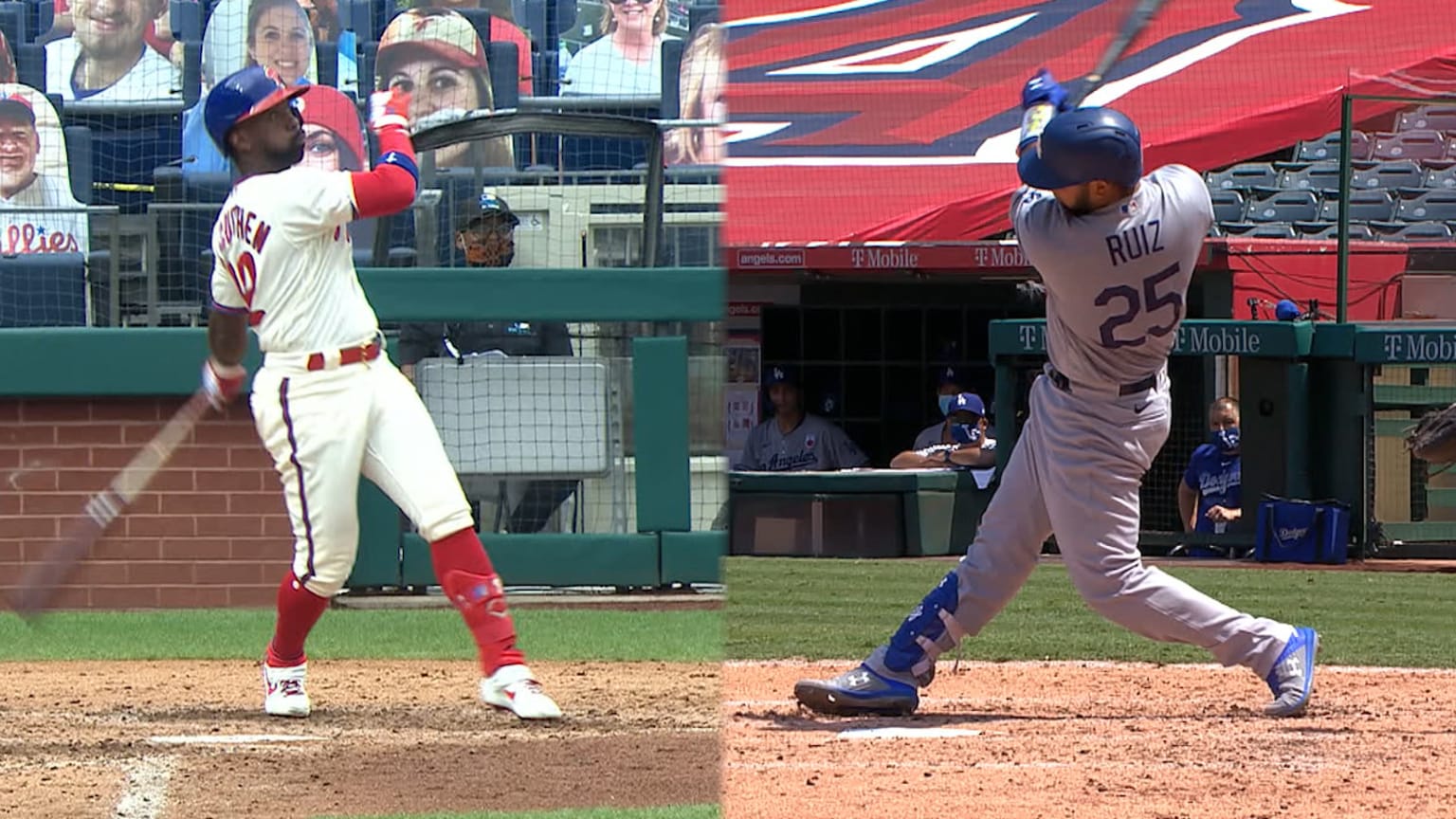 Quick Pitch Recap 8/16/20 08/17/2020