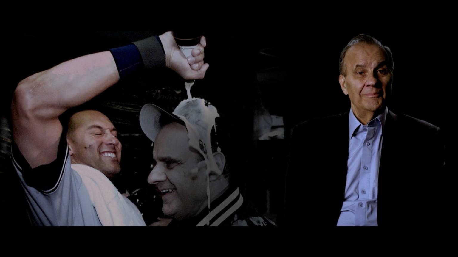 Former mentors and teammates discuss Jeter's career | 07/15/2022 | New ...