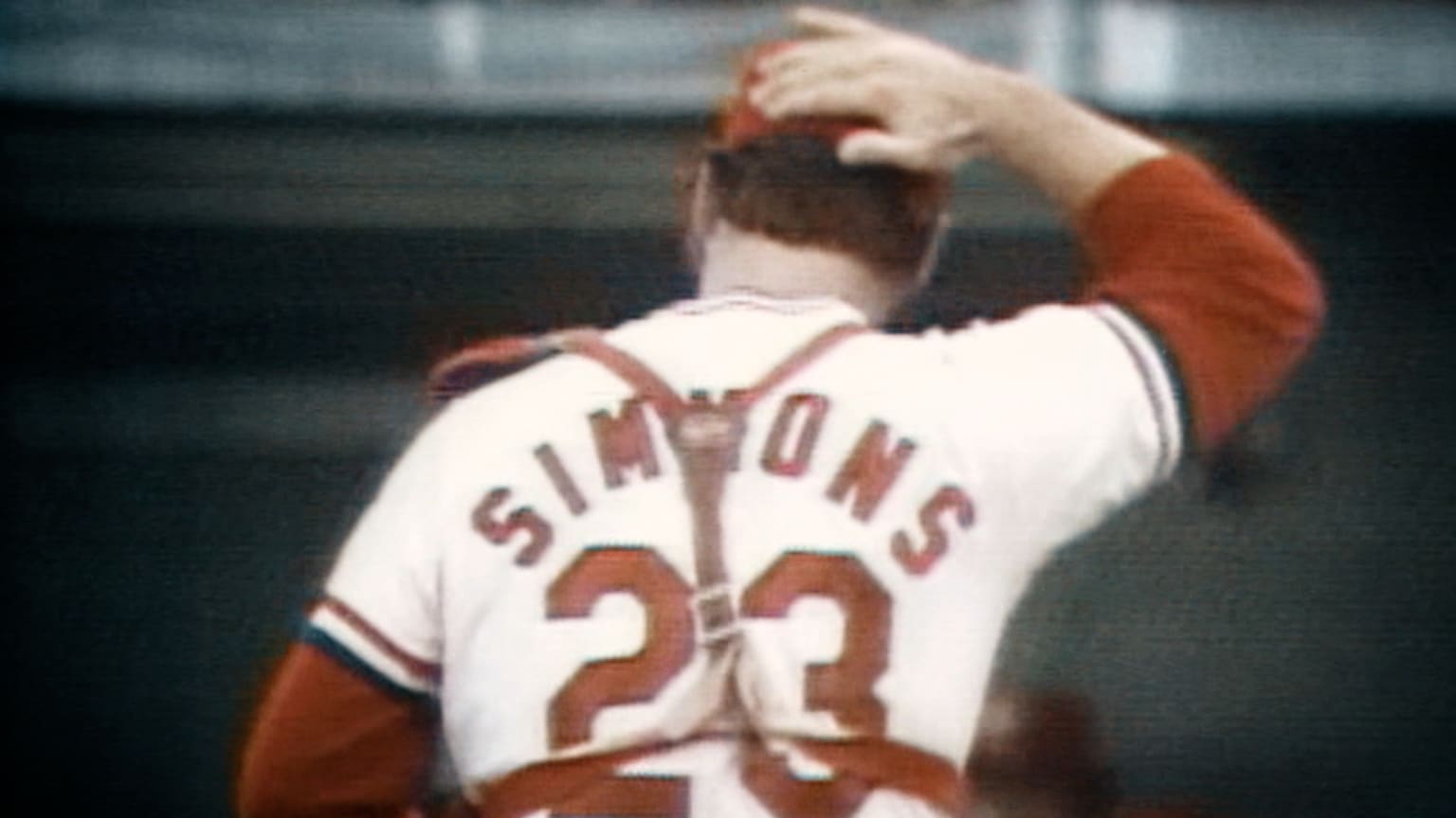 Looking at the career and legacy of Ted Simmons | 08/09/2021