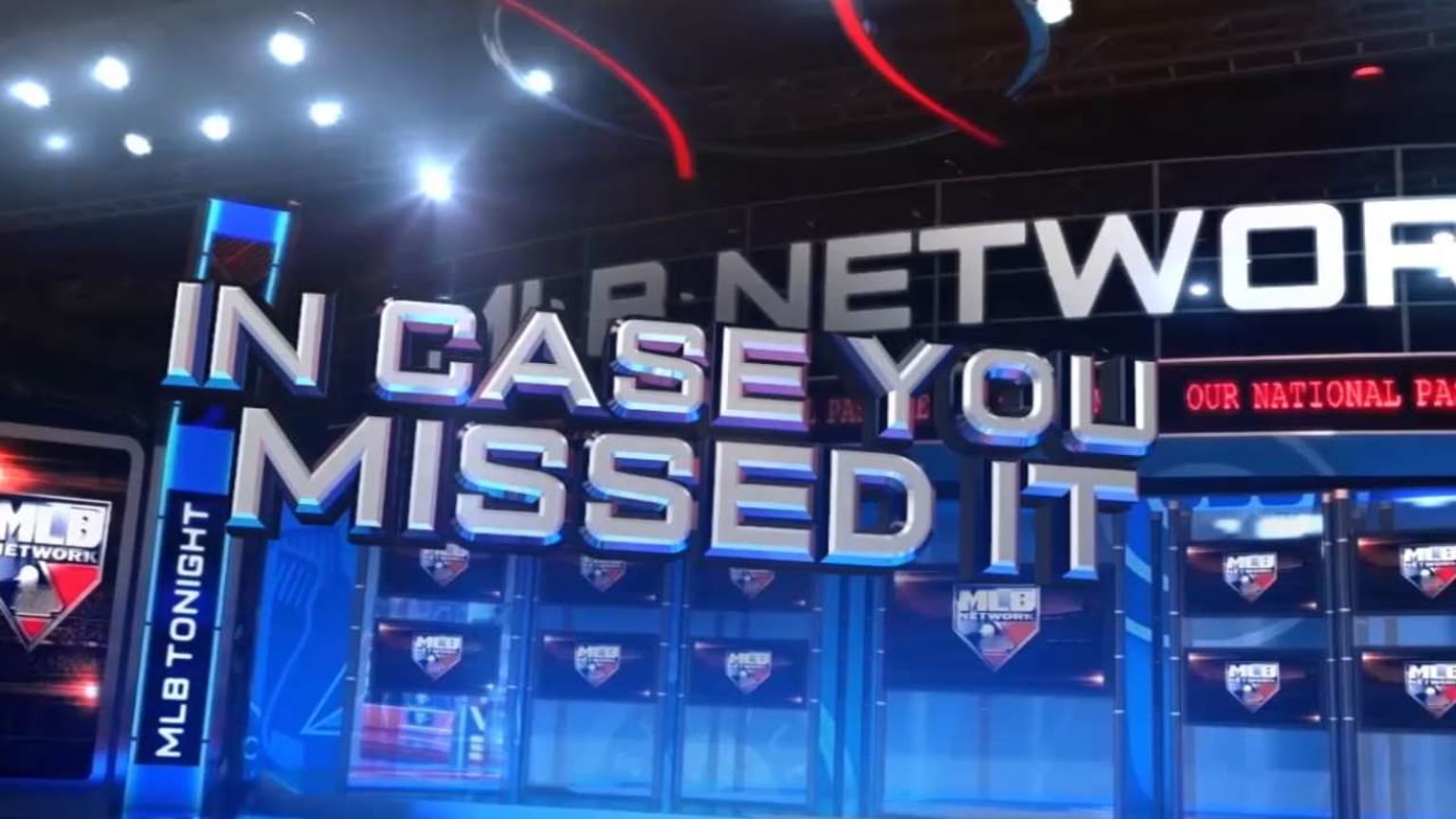 ICYMI on MLB Network: Thursday's game action | 06/24/2016 | St. Louis ...