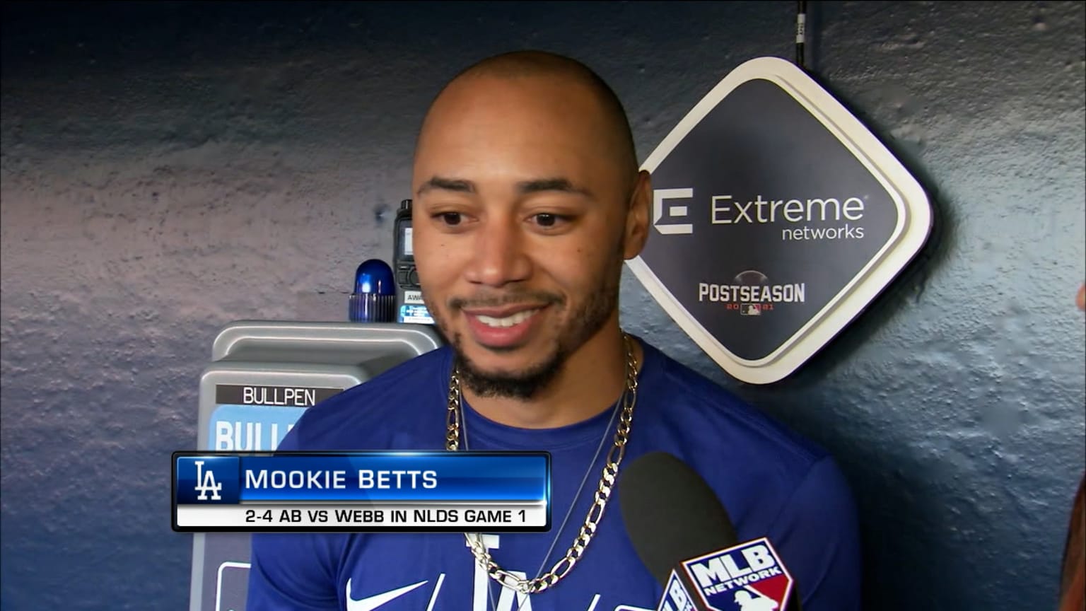 MLB Megastar Mookie Betts Is Rare Master of All Trades, News, Scores,  Highlights, Stats, and Rumors