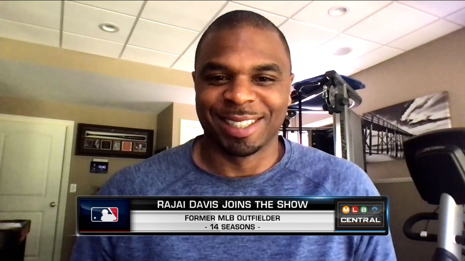 Baltimore Orioles Interested in Outfielder Rajai Davis