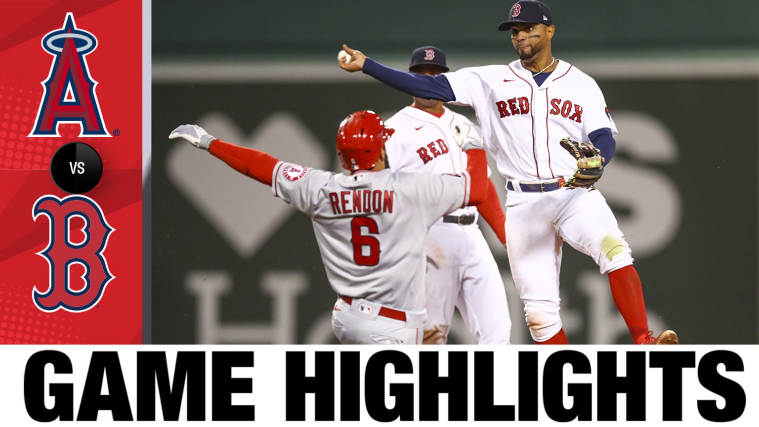 How to Watch the Red Sox vs. Angels Game: Streaming & TV Info