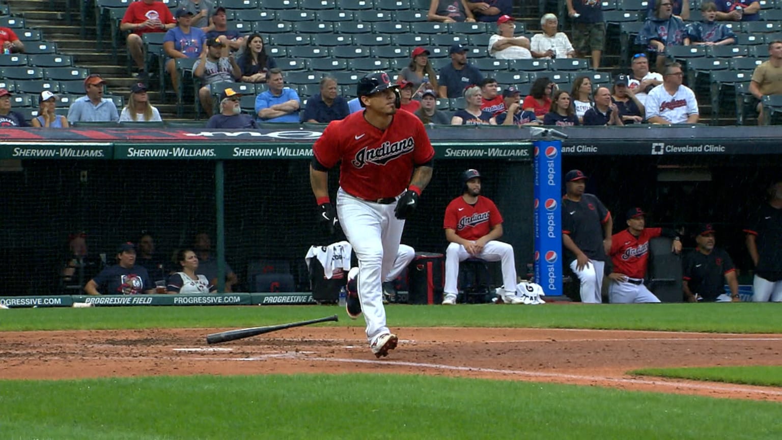 Wilson outlet ramos jersey