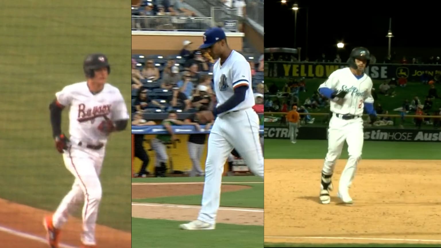 Impactful Minor League CallUps 08/10/2022