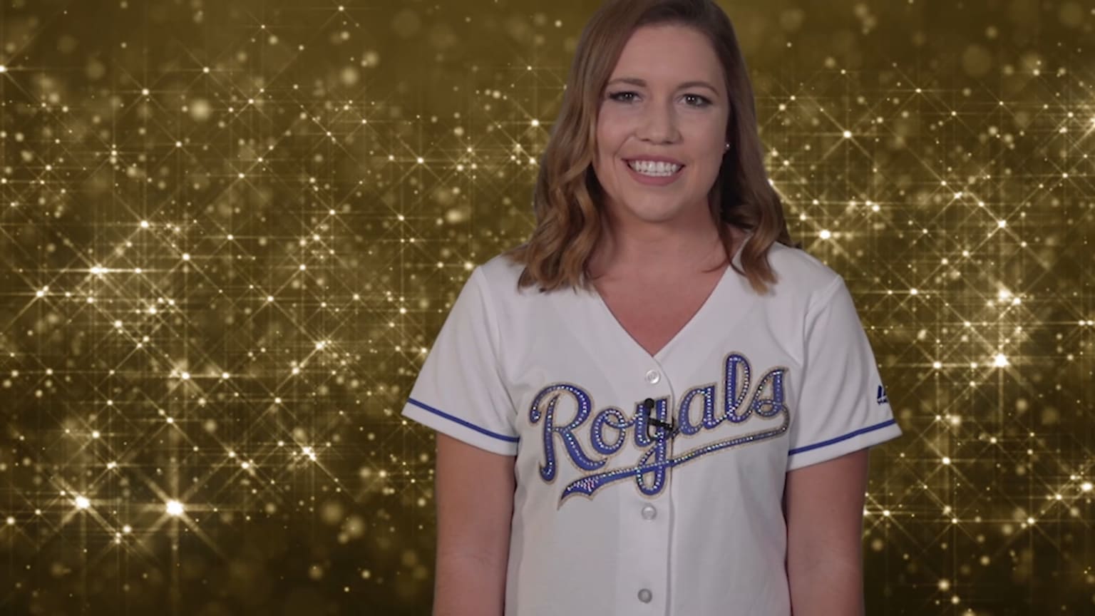 KCrew: Kristen | 05/14/2019 | Kansas City Royals