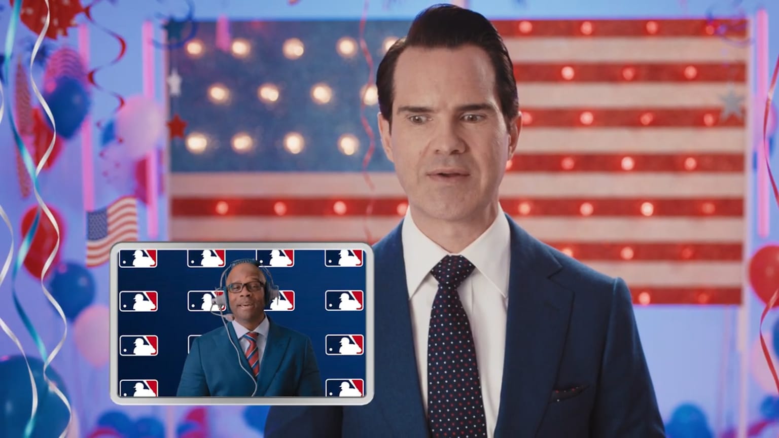 Carr explains baseball traditions | 14/06/2020 | Los Guardians de Cleveland