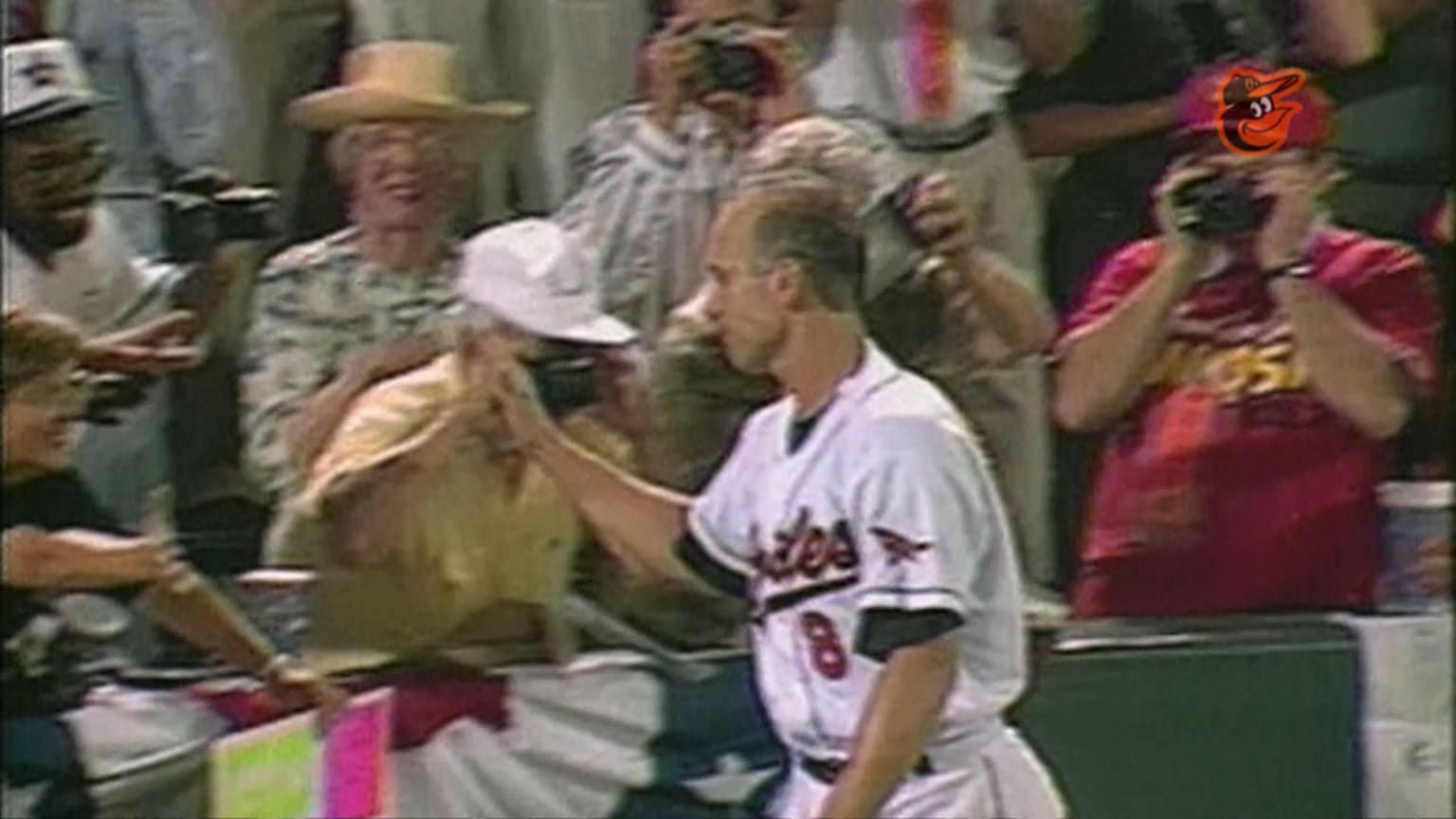 Cal Ripken Jr. is cancer free after treatment | 08/20/2020 | Baltimore ...