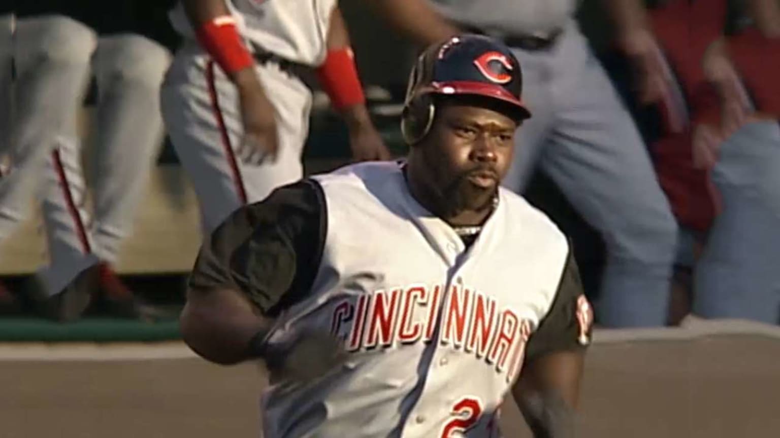 Groundhog Day for Walt Jocketty | 02/02/2016 | Cincinnati Reds
