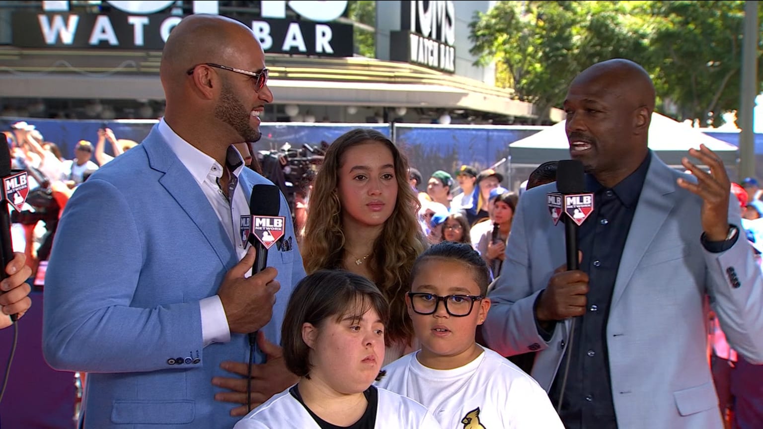 Future Hall of Famer Albert Pujols designated for assignment by Angels -  syracuse.com, image size:1536x864