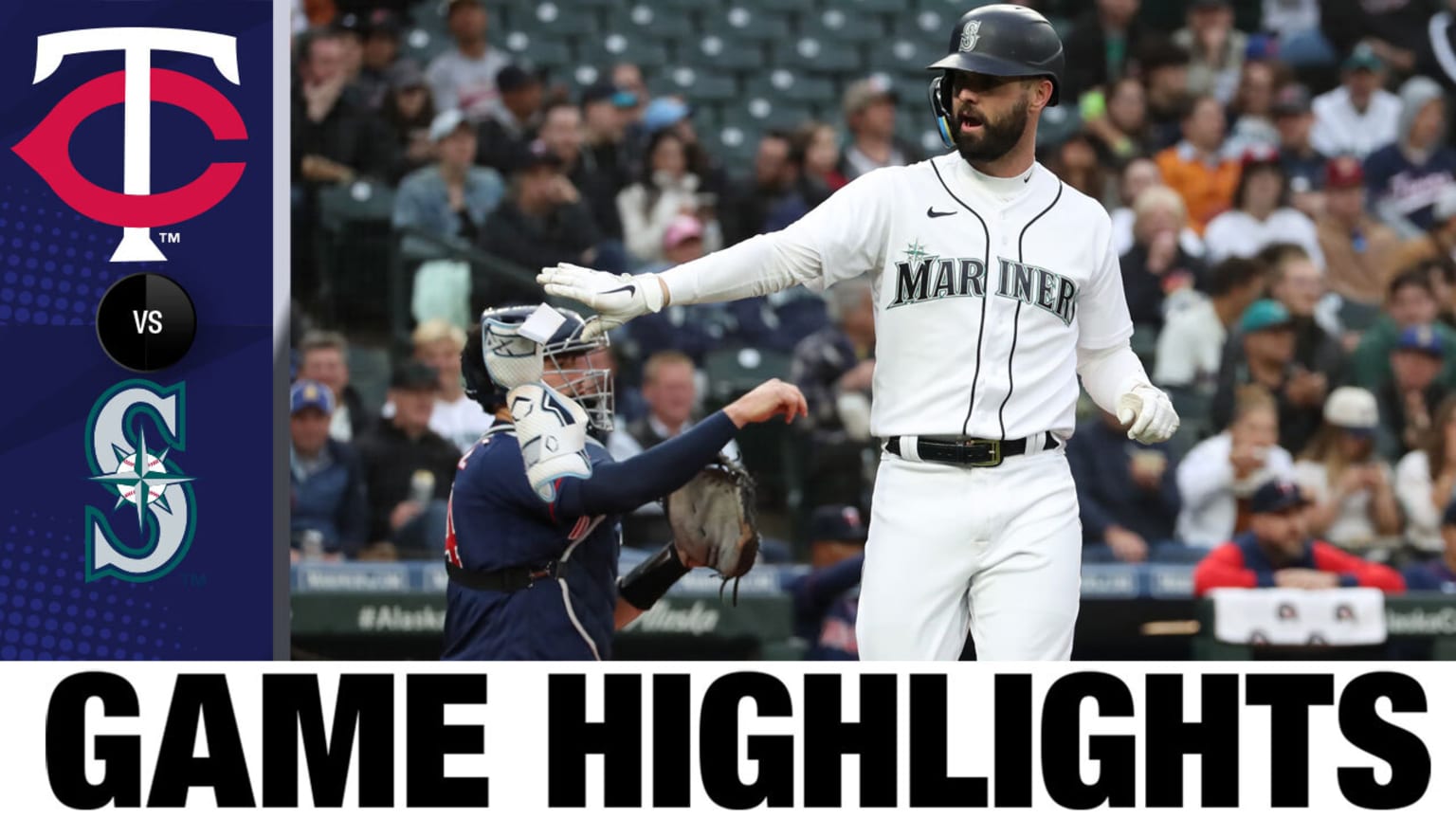 Twins vs. Mariners Highlights 06/13/2022 Chicago Cubs