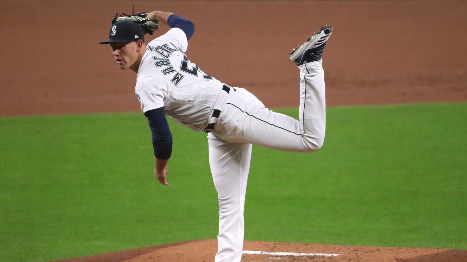 Astros, Mariners 09/23/2020 Game Video Highlights MLB Film Room
