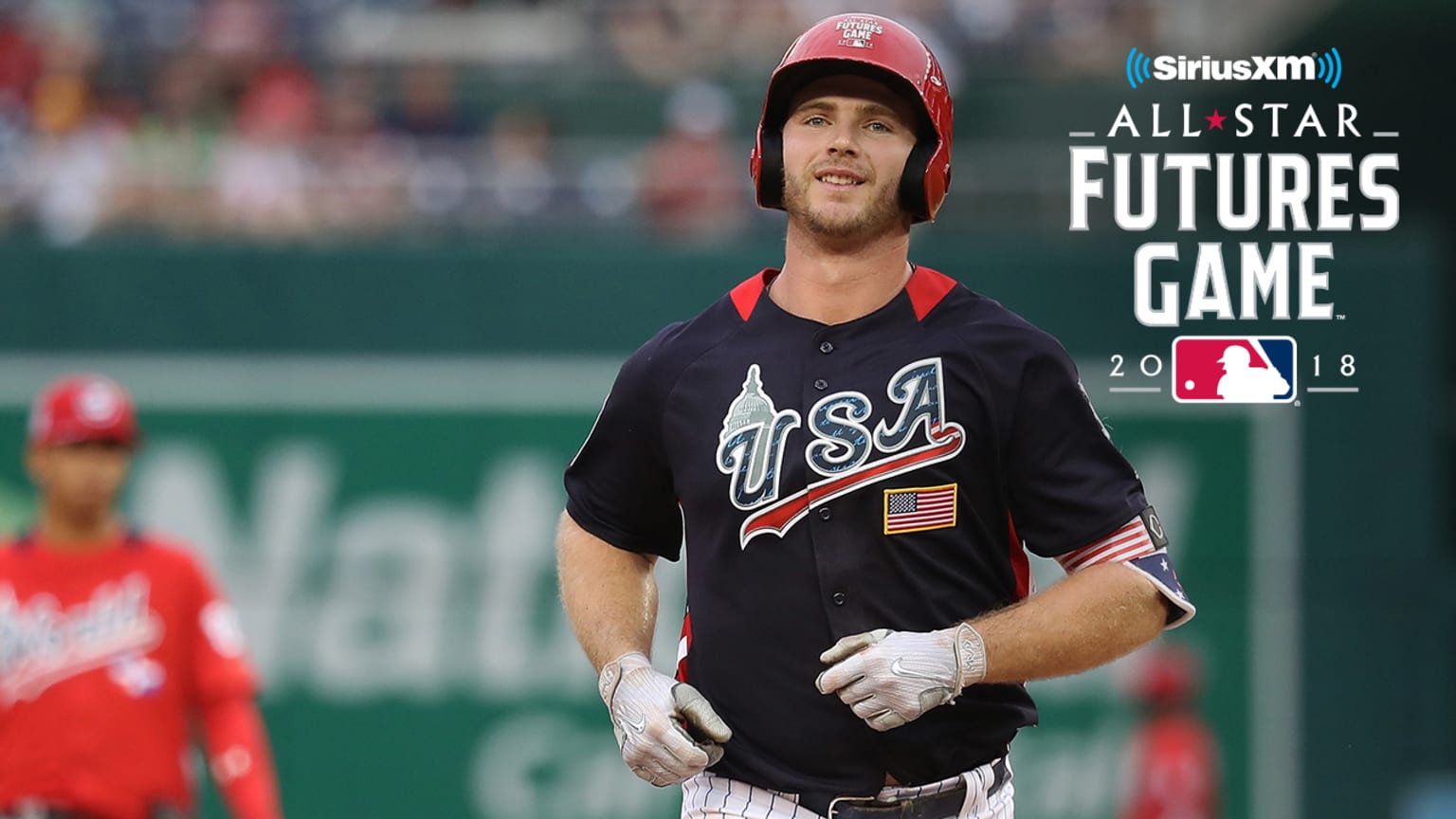 MLB: All-Star Futures Game