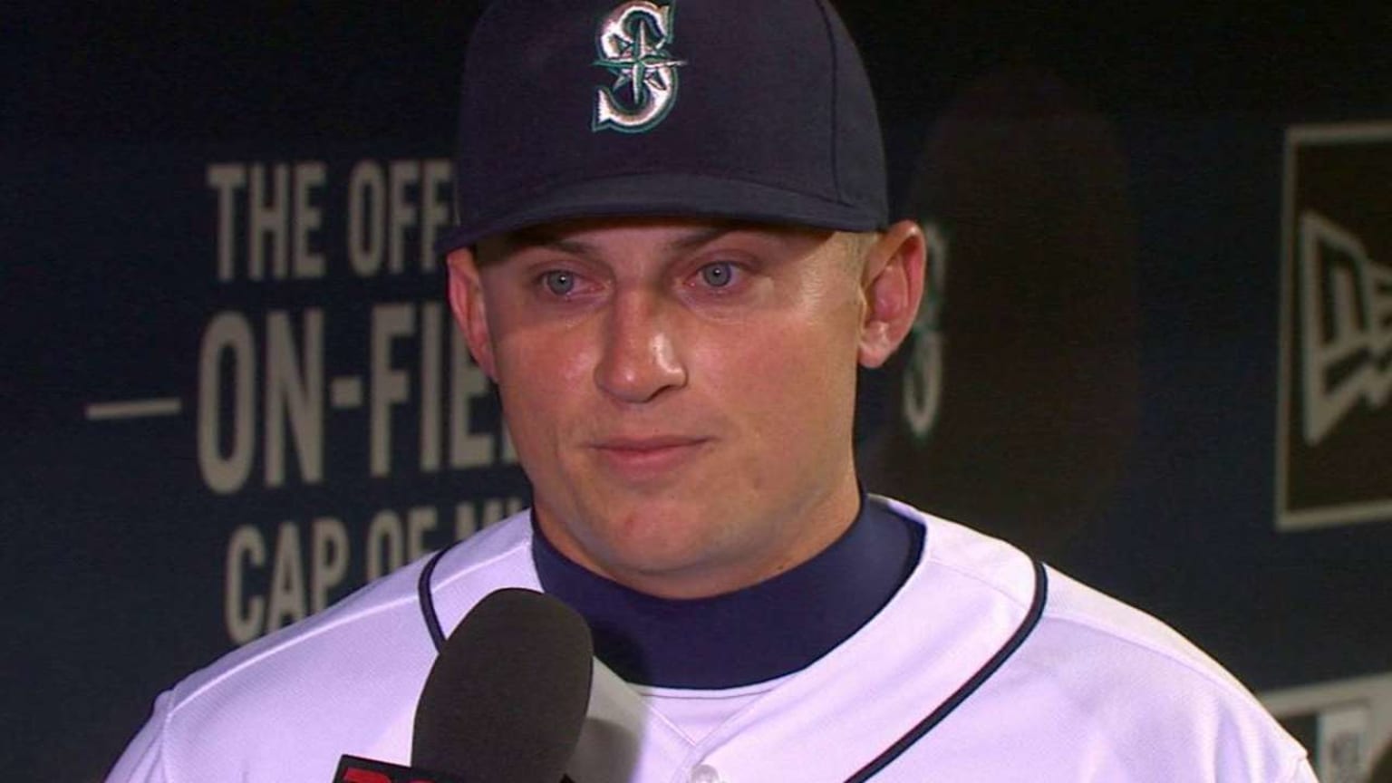 MLB wrap: Kyle Seager's 3-homer night highlights Mariners win