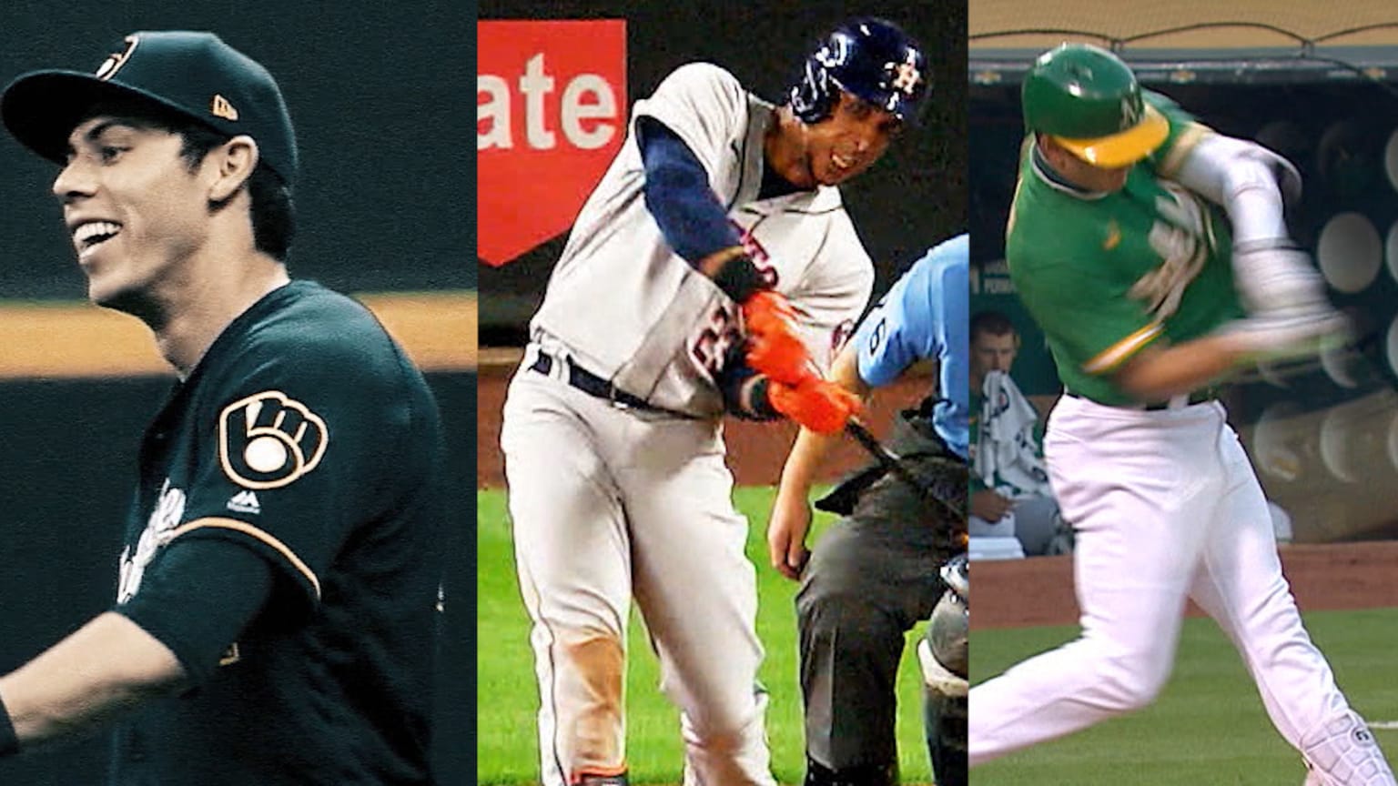 Top 10 Left Fielders Right Now | 01/20/2021 | MLB.com