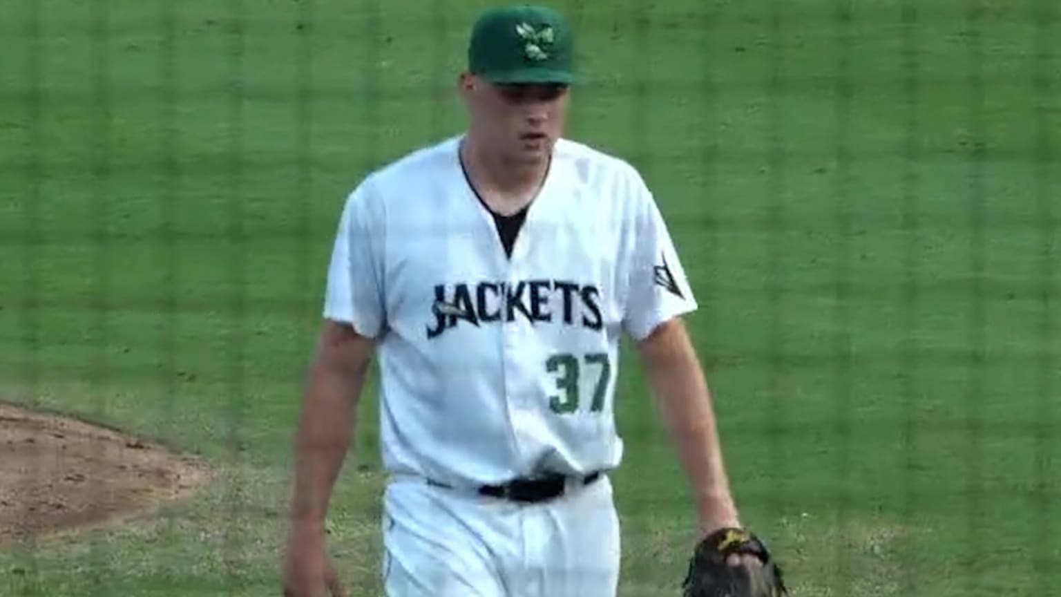 Top Prospects: Ryan Cusick | 03/12/2022 | MLB.com
