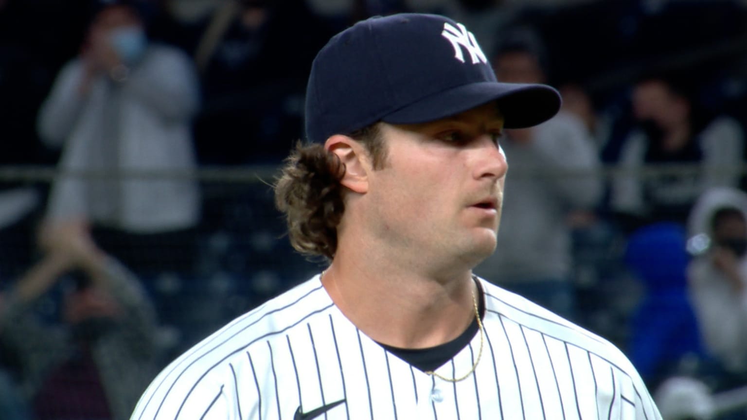 Gerrit Cole News, Biography, MLB Records, Stats & Facts