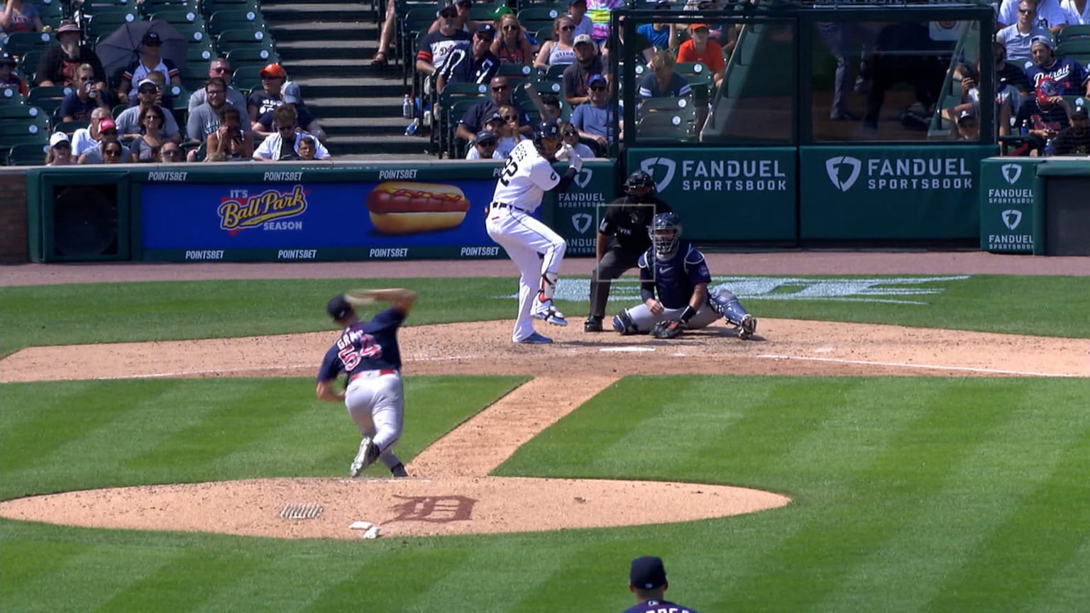 Sonny Gray K's seven | 07/24/2022 | MLB.com