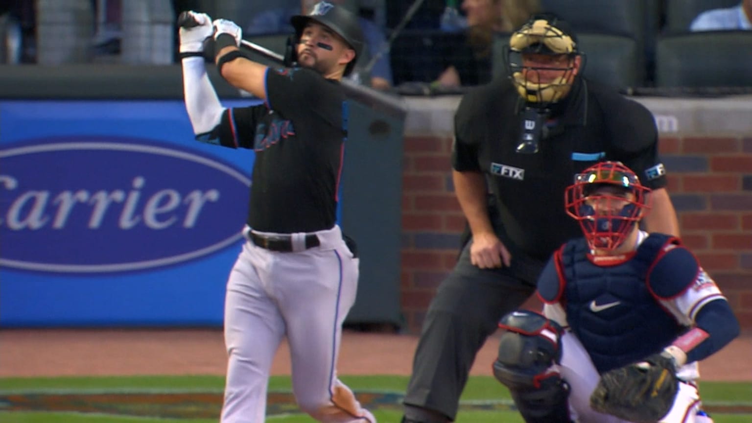 [炸裂] Eddy Alvarez