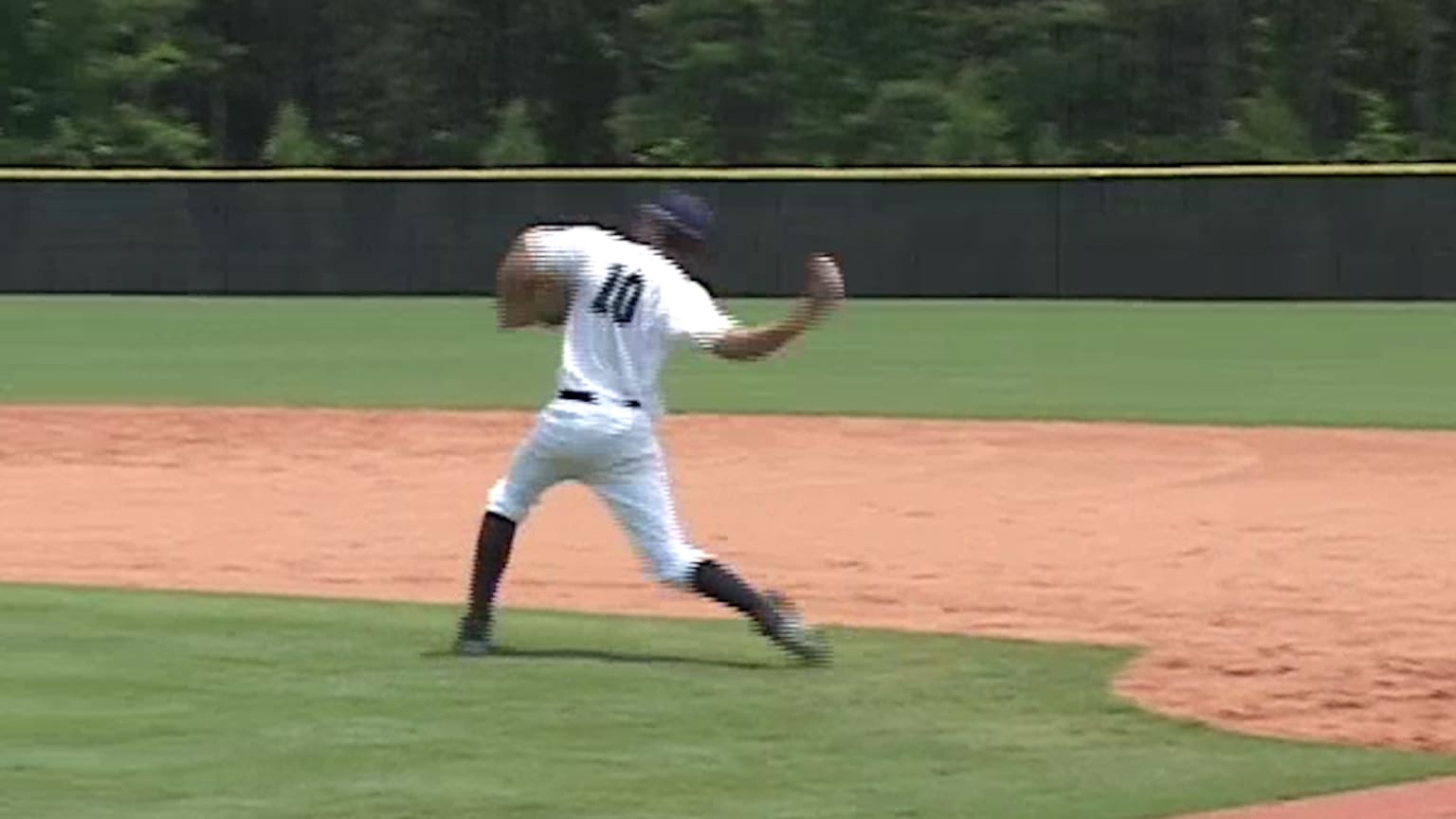 Check out Christian Yelich's high school highlights 06/05/2020