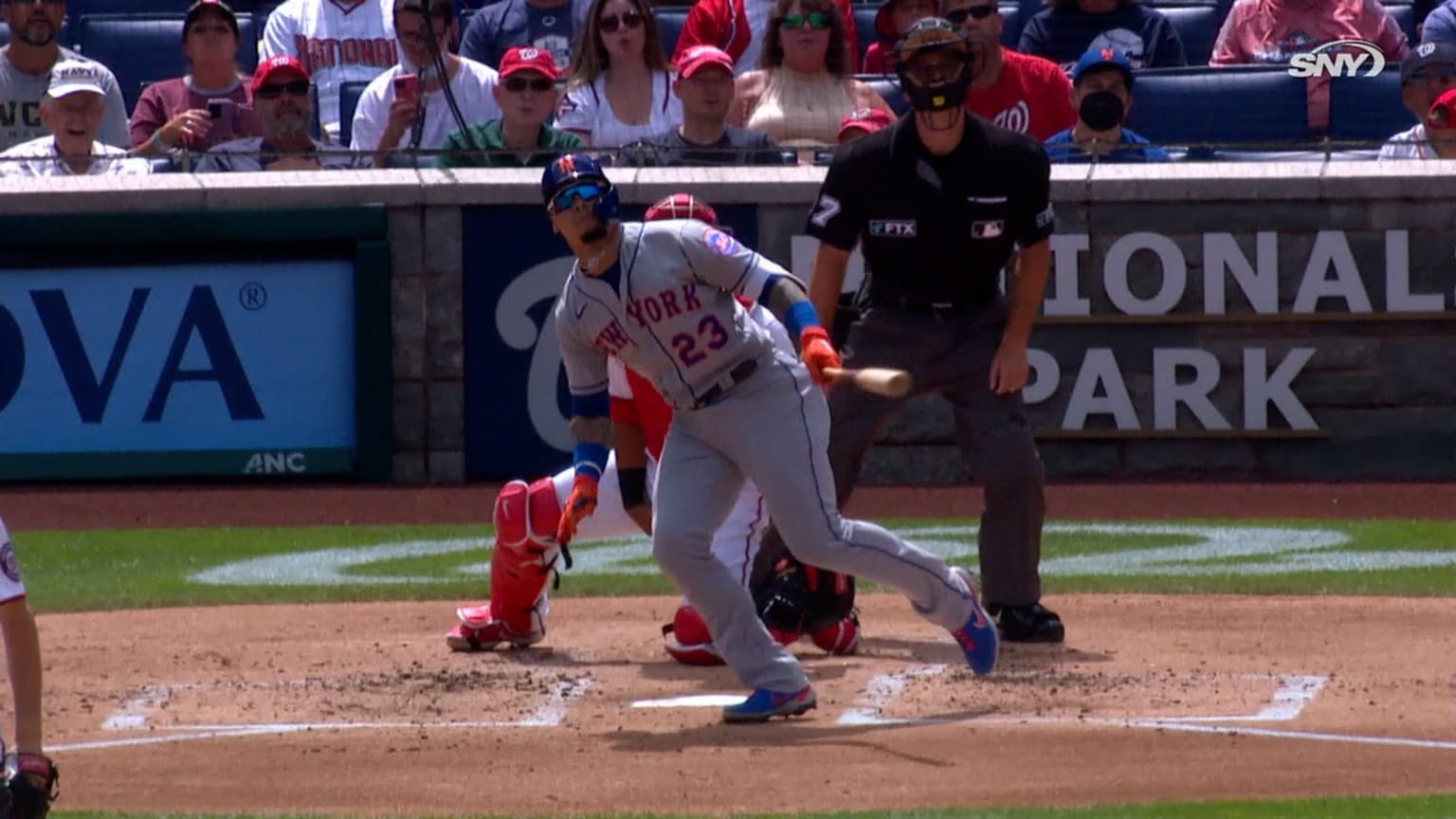 [炸裂] Javier Baez陽春砲