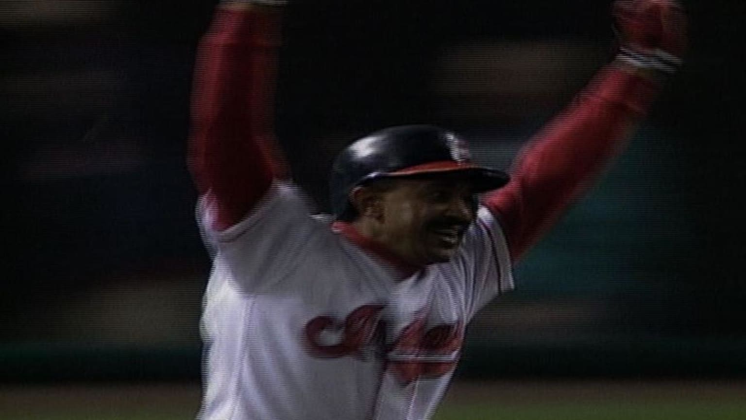 Tony Pena Boston Red Sox Highlights! 