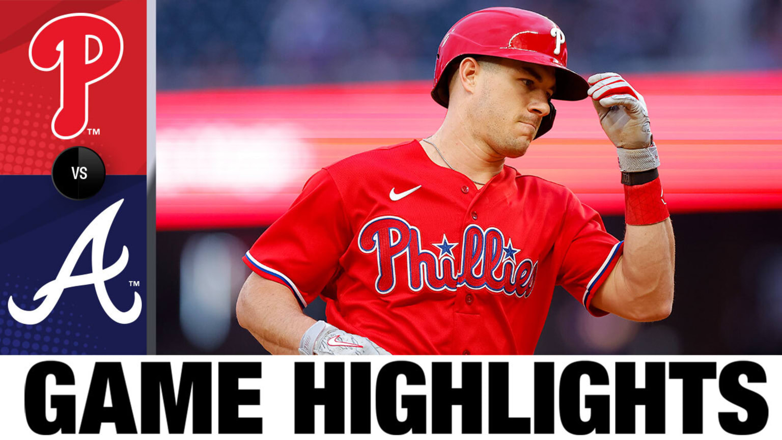 Phillies vs. Braves Highlights 05/26/2022 Chicago Cubs
