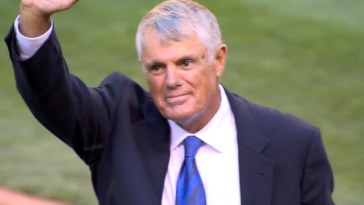 Greg Johns discusses Lou Piniella's HOF chances | 11/07/2018 | MLB.com