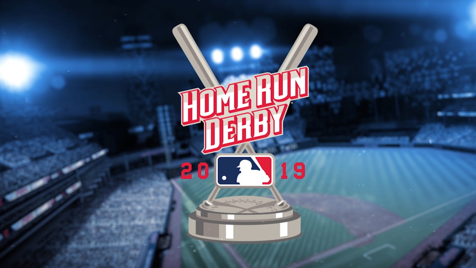Play Home Run Derby now! 08/13/2019