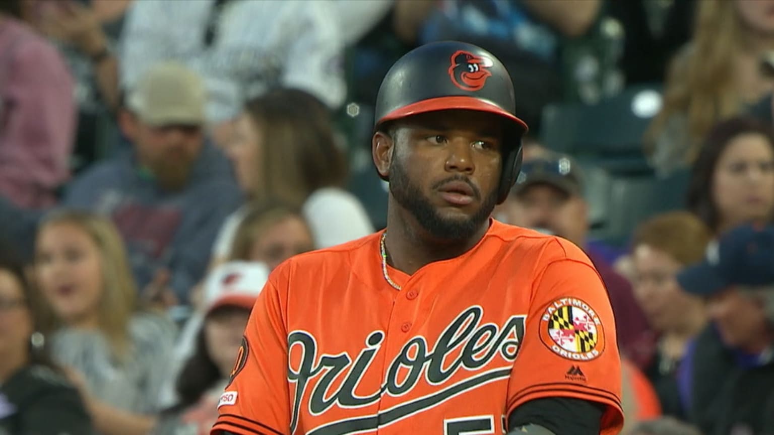 Orioles 5Game Flex Plan GIA