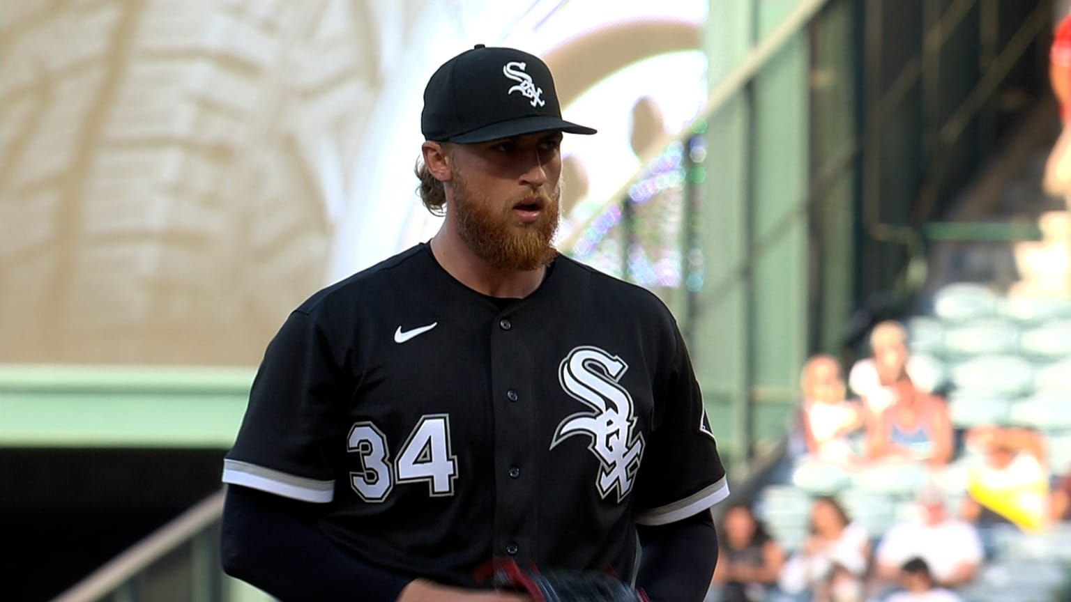 Kopech fans six batters over his 5 1/3 innings | 06/29/2022 | Chicago ...