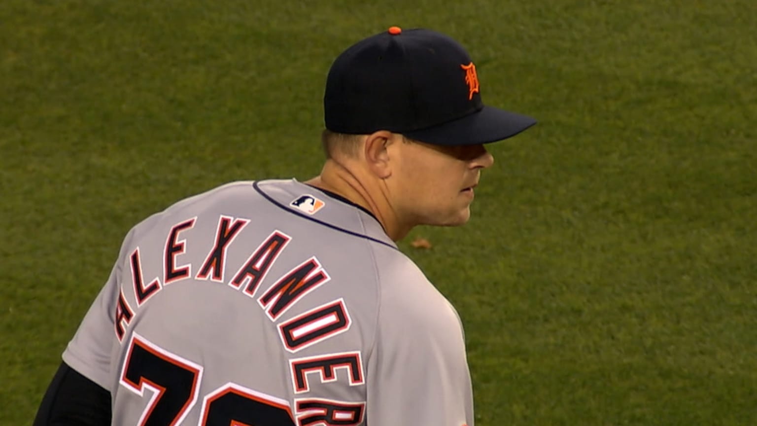 Alexander K's Cody Bellinger 04/29/2022 Houston Astros