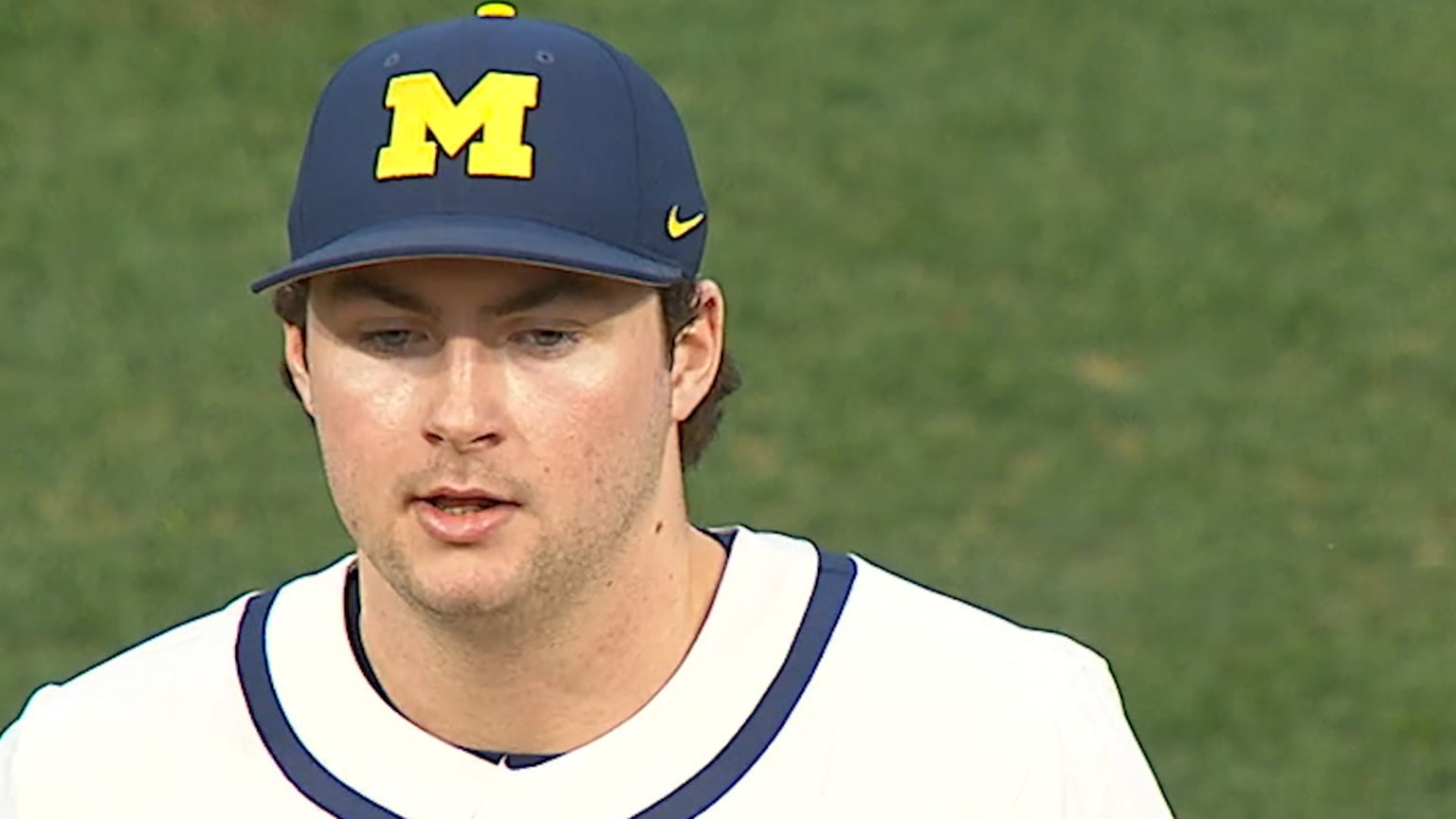 Jeff Criswell's athletic defense 02/15/2020 Arizona Diamondbacks