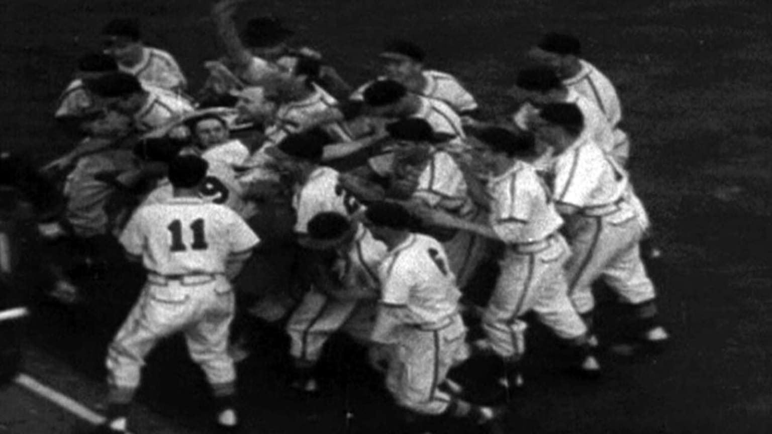 1946 World Series Champions - St. Louis Cardinals by The-17th-Man on  DeviantArt