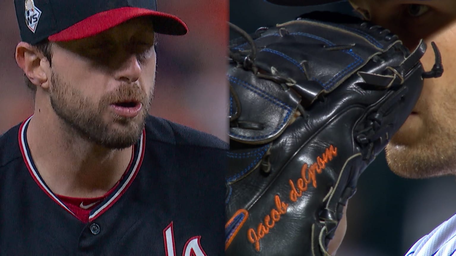 Mad Max vs. deGrom in '20 opener? 01/09/2020 Colorado Rockies