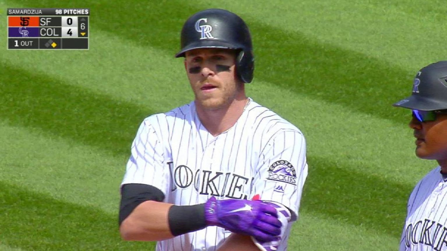 Trevor Story Stats, Profile, Bio, Analysis and More, Boston Red Sox