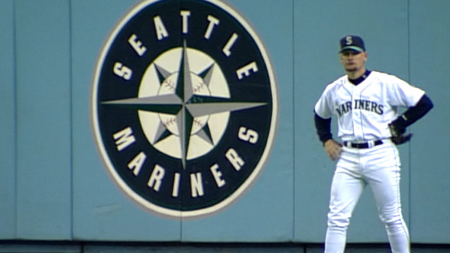 MLB Network Presents: The 1995 Mariners | 07/01/2019