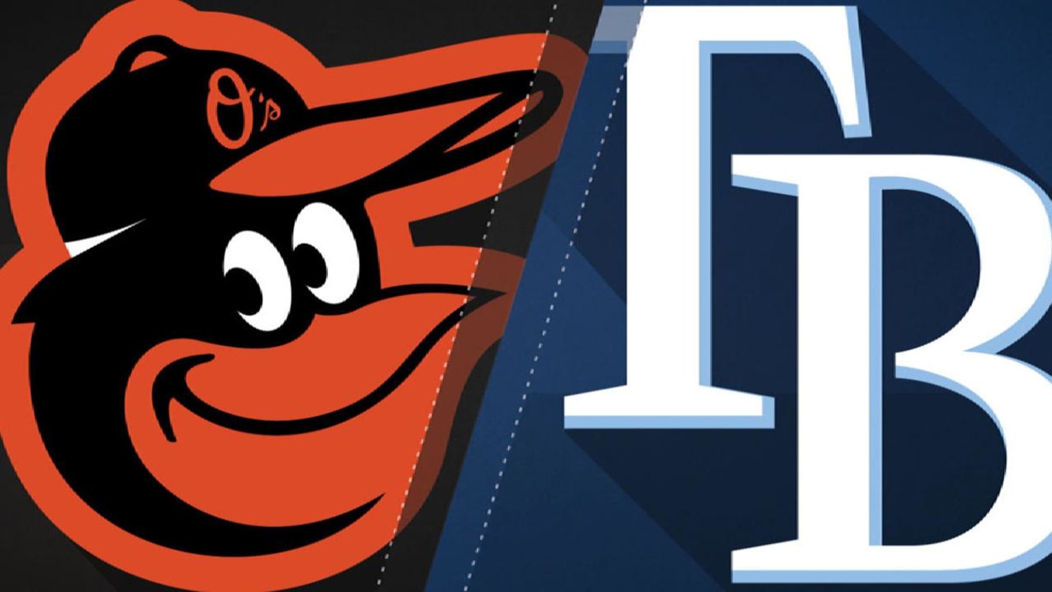 5/26/18: Banda silences Orioles in Rays' victory | 05/26/2018 | MLB.com