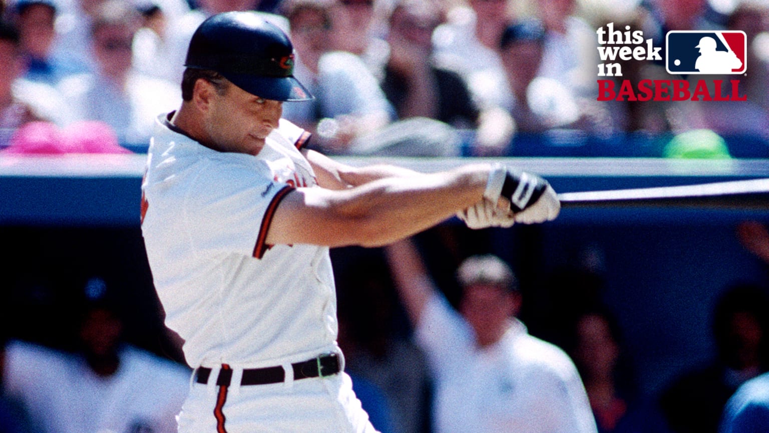Go behind the scenes of the 1991 All-Star Game | 07/11/1991 | MLB.com