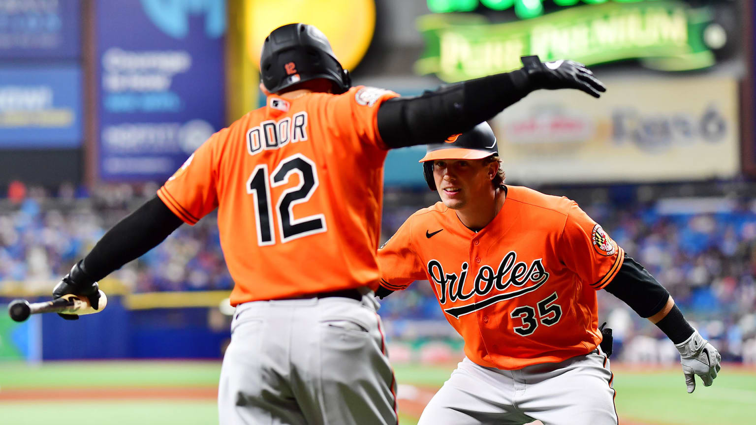 Orioles, Rays 16/07/2022 Videos De Los Momentos Destacados MLB