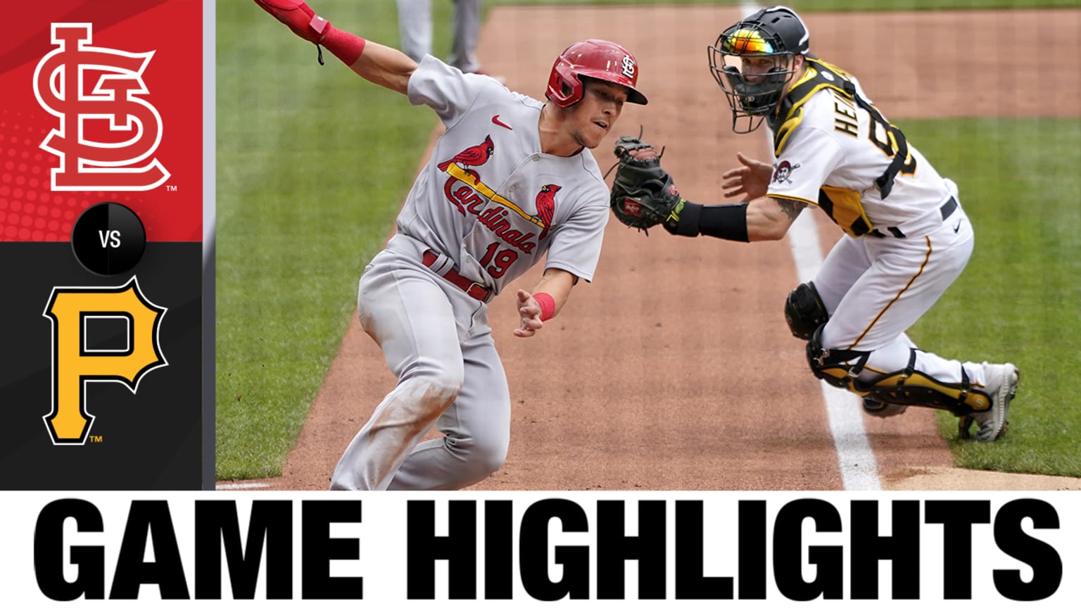 Cardinals vs. Pirates Highlights 05/22/2022 Pittsburgh Pirates