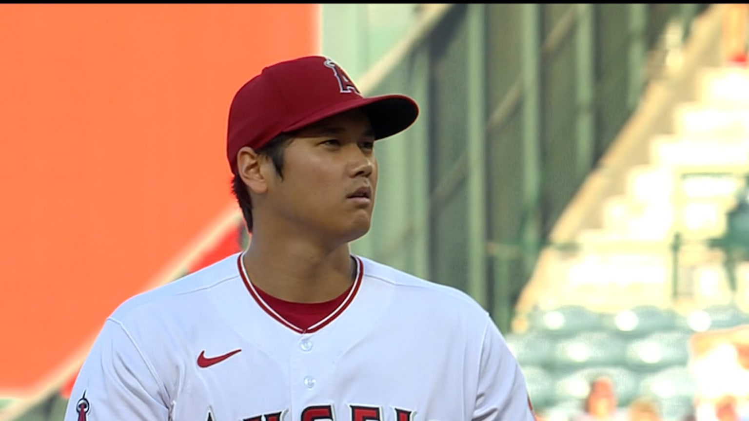 [分享] 今日大谷翔平