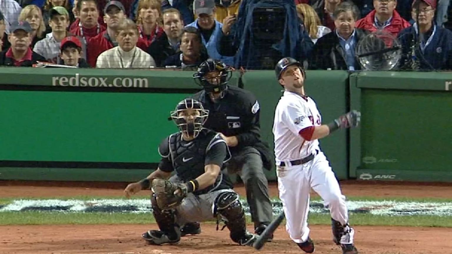 October 24, 2007: World Series Game 1 | 10/23/2017 | MLB.com
