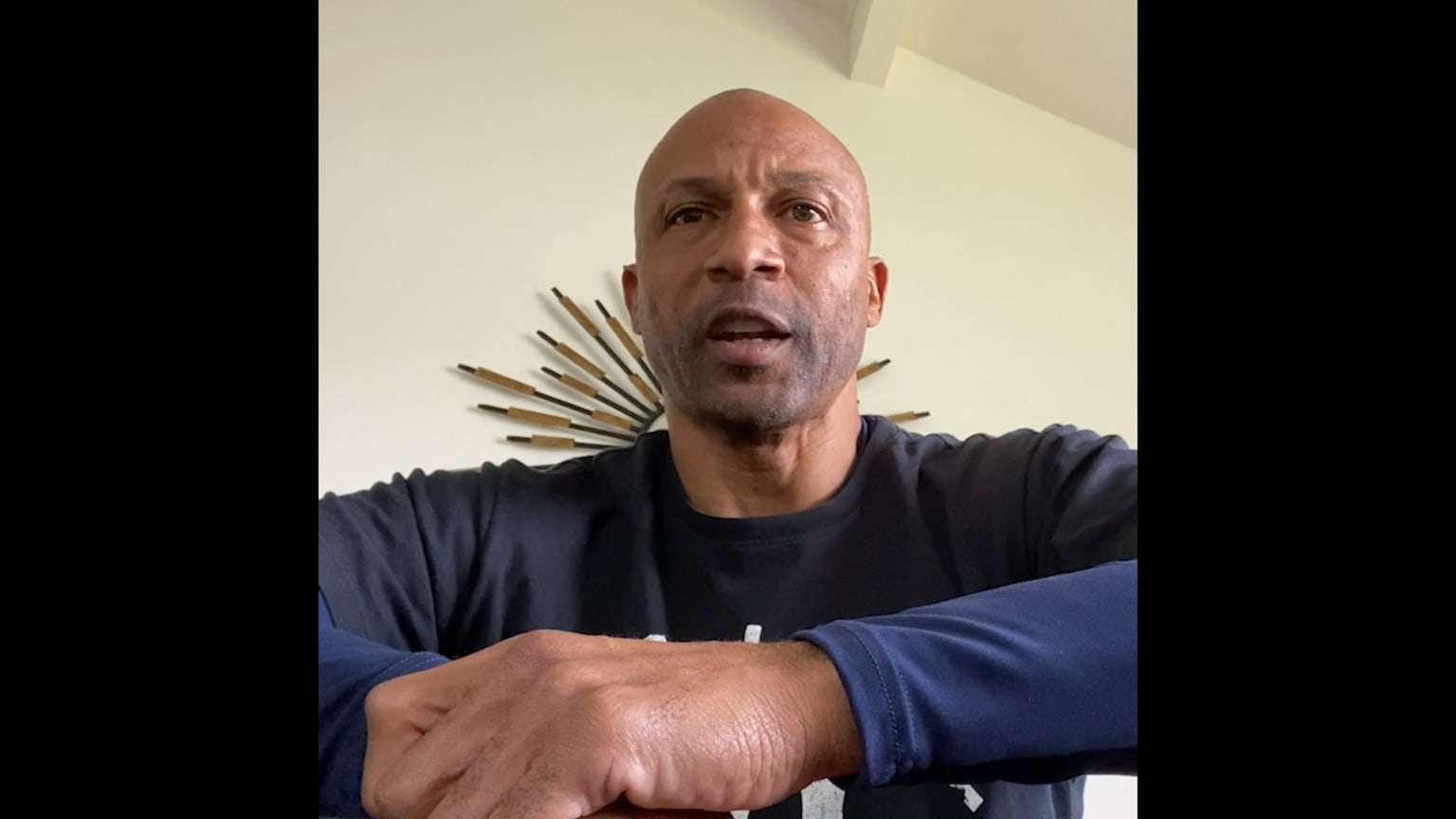 Tom Goodwin on Jackie Robinson | 02/01/2021 | Boston Red Sox