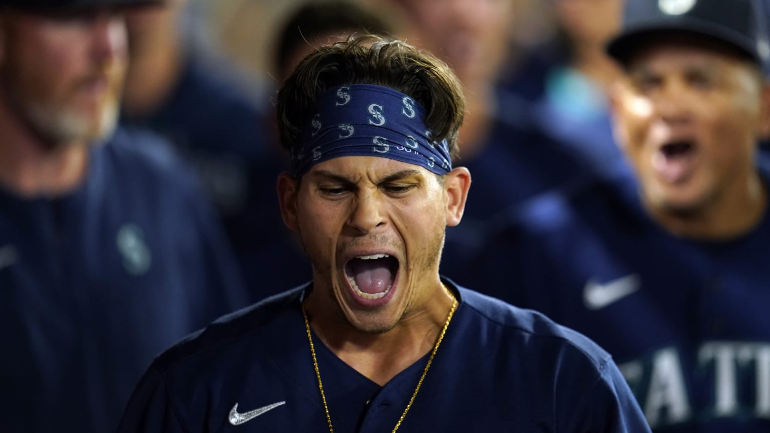 Mariners, Angels 08/15/2022 Game Video Highlights MLB Film Room