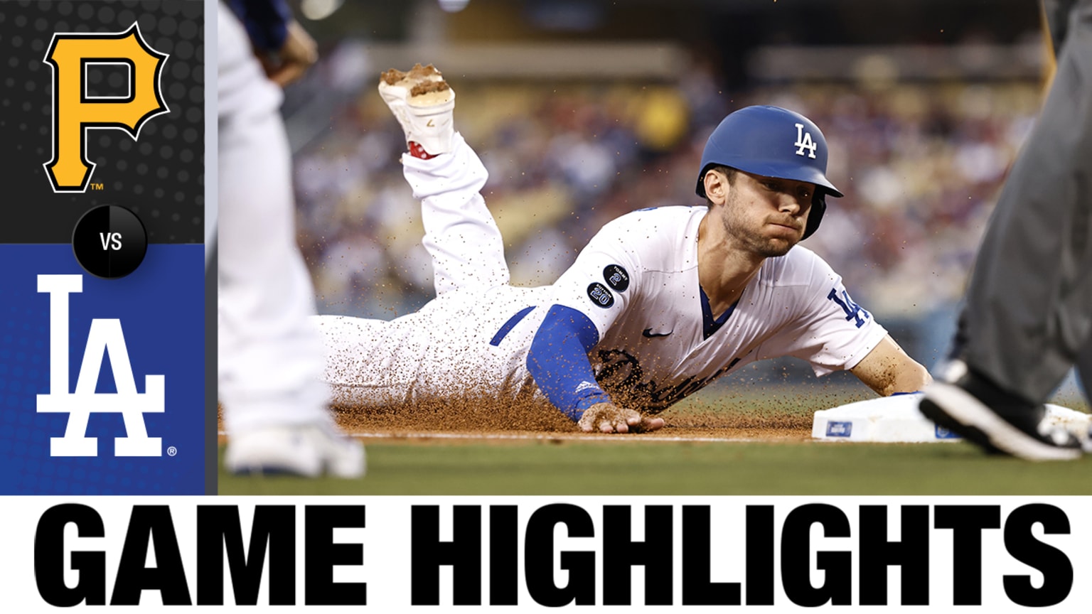 Mlb Highlights Pirates 6 Tigers 1 See The Unbelievable Catch - u5oo4x6