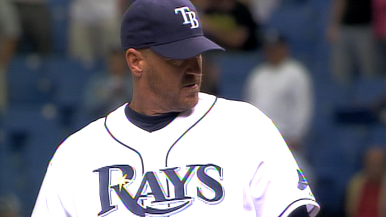 Troy Percival records final out