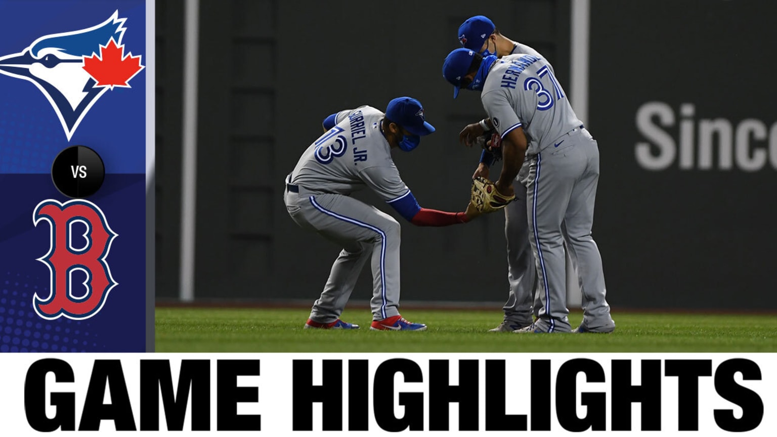 Blue Jays vs. Red Sox Recap 8/8 08/08/2020